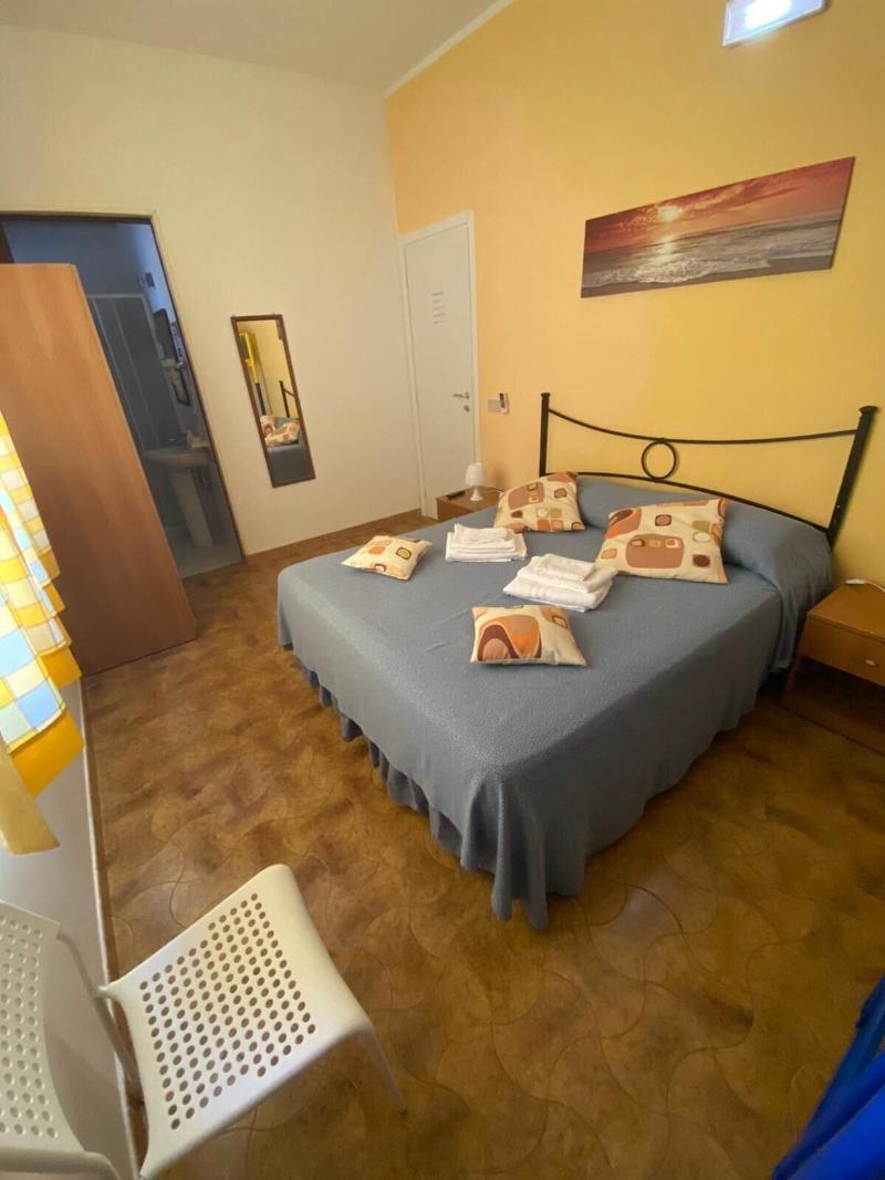 Hotel Noto Marina Stella Marina - B&B Lido di Noto Exterior photo