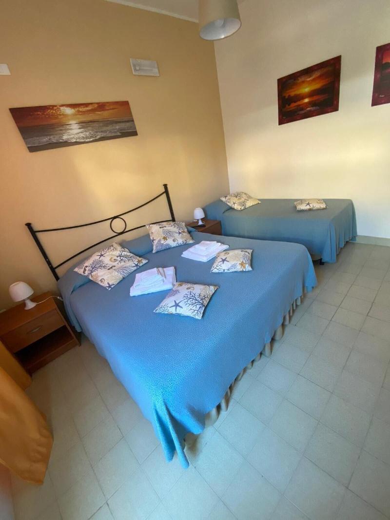 Hotel Noto Marina Stella Marina - B&B Lido di Noto Exterior photo