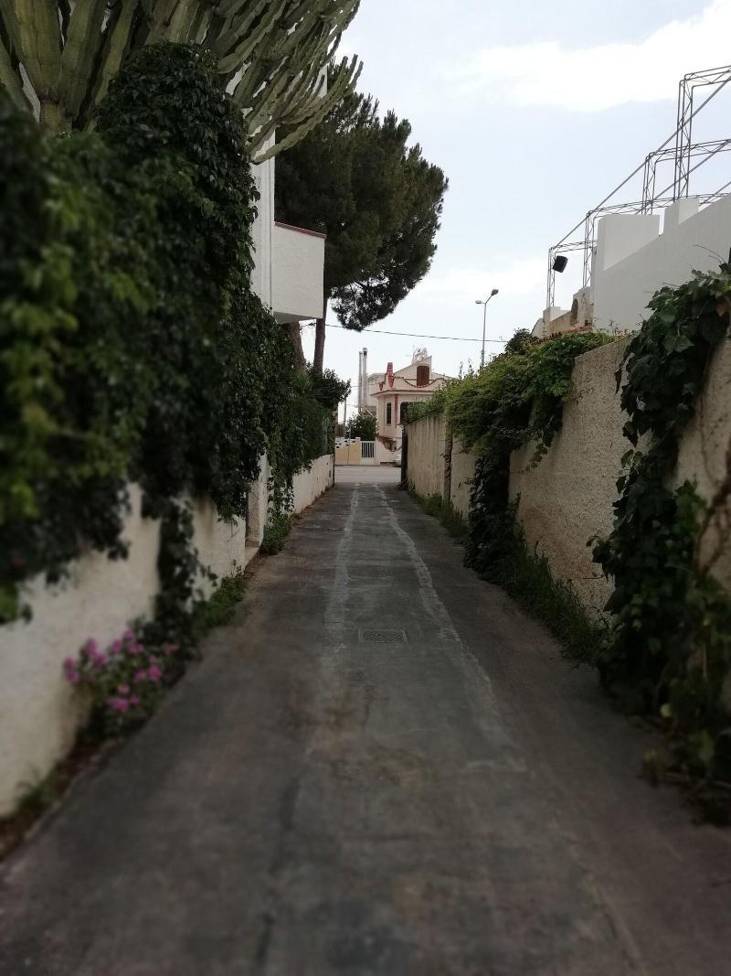 Hotel Noto Marina Stella Marina - B&B Lido di Noto Exterior photo