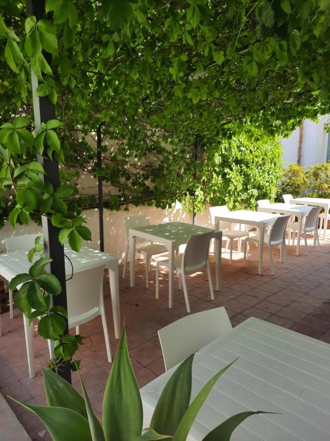 Hotel Noto Marina Stella Marina - B&B Lido di Noto Exterior photo
