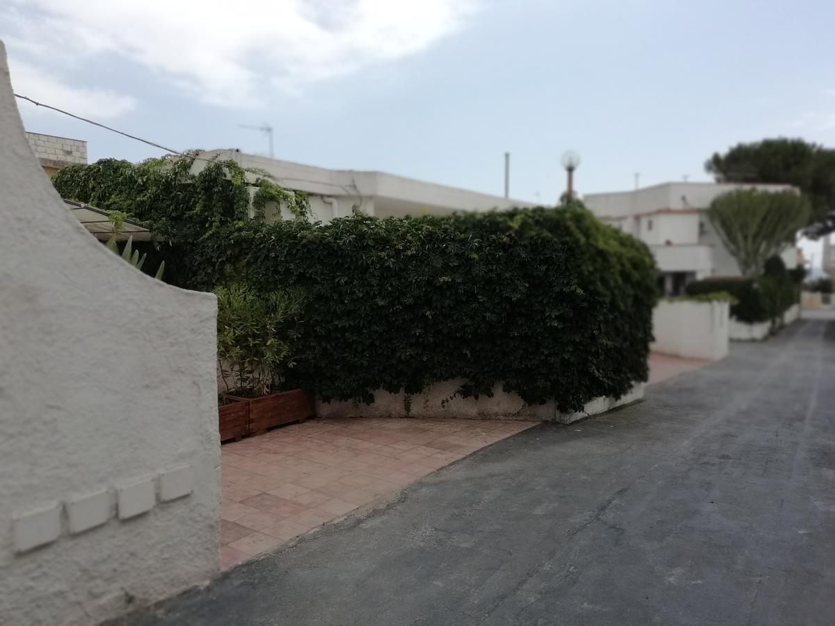 Hotel Noto Marina Stella Marina - B&B Lido di Noto Exterior photo