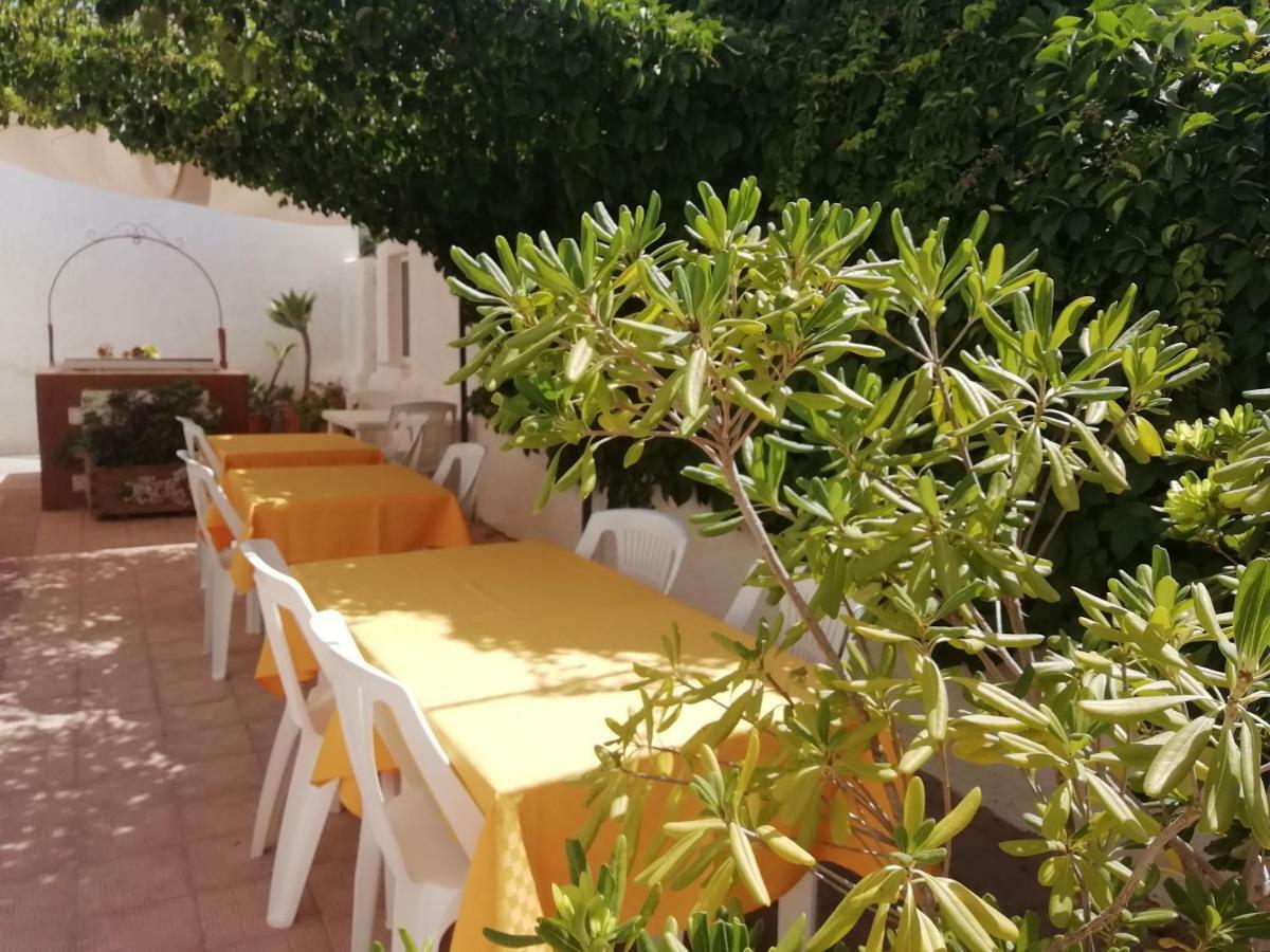 Hotel Noto Marina Stella Marina - B&B Lido di Noto Exterior photo