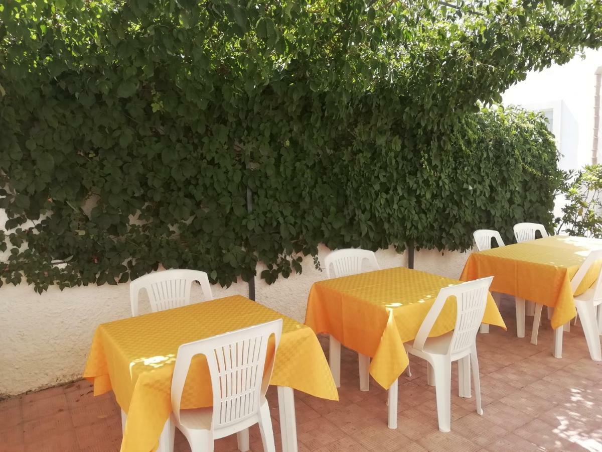 Hotel Noto Marina Stella Marina - B&B Lido di Noto Exterior photo